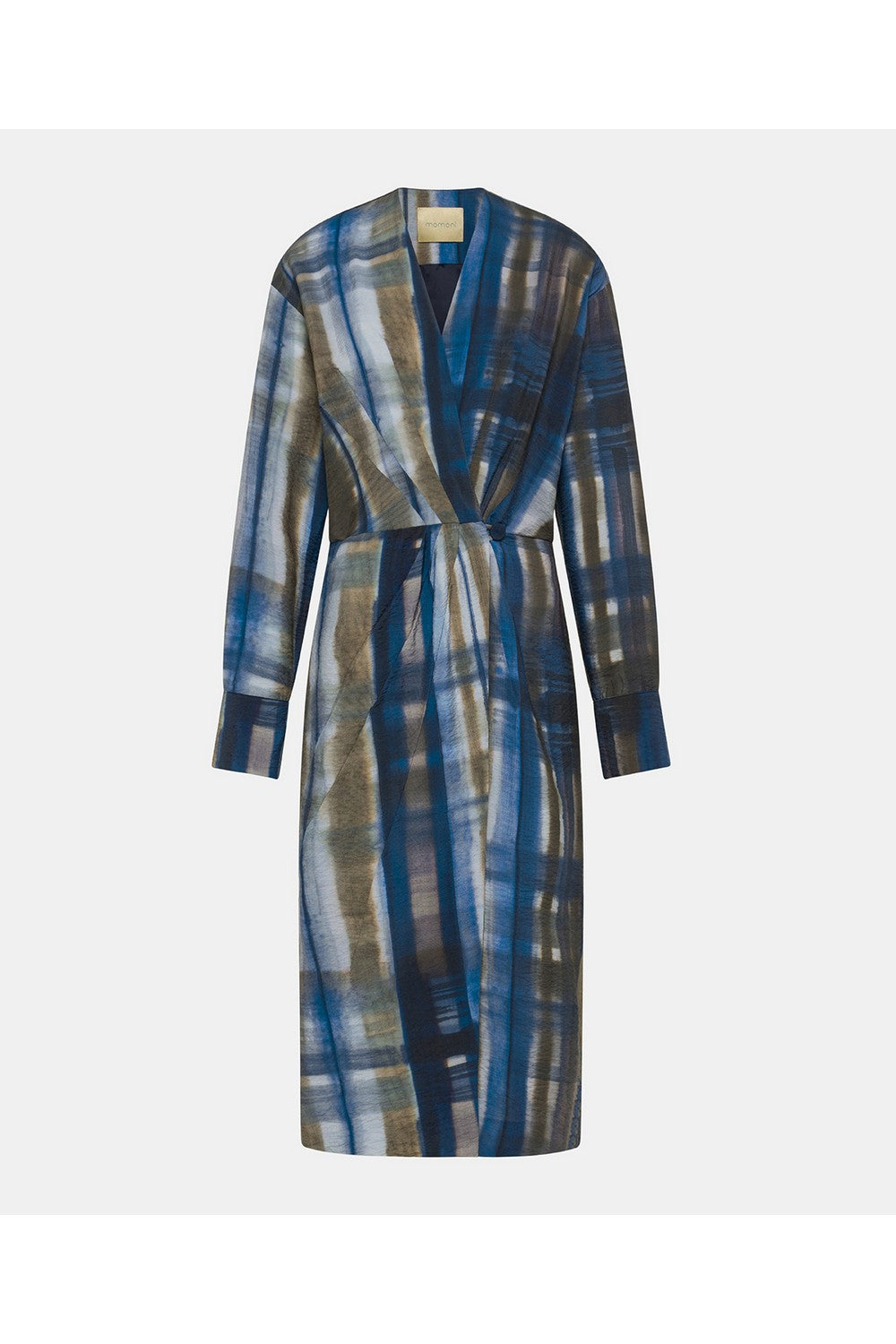 CHARLOTTE DRESS