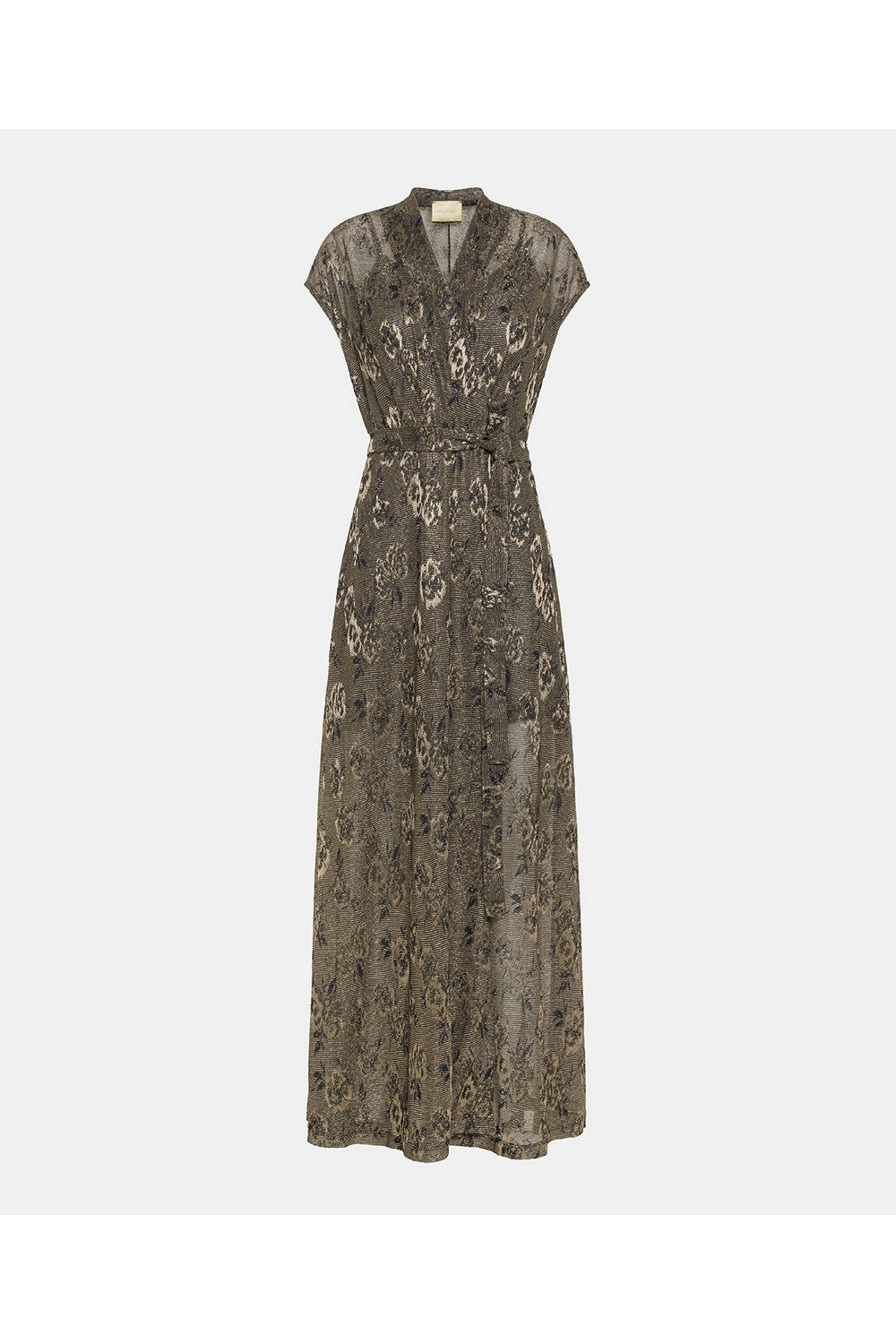 JESSICA DRESS