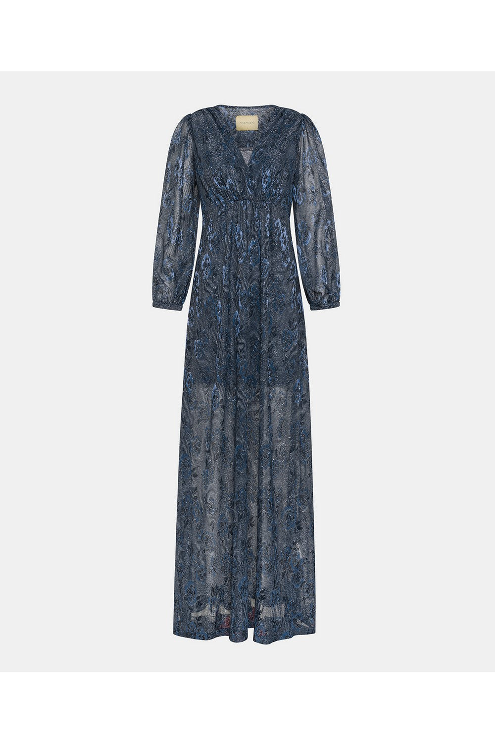 ARTEMISIA DRESS
