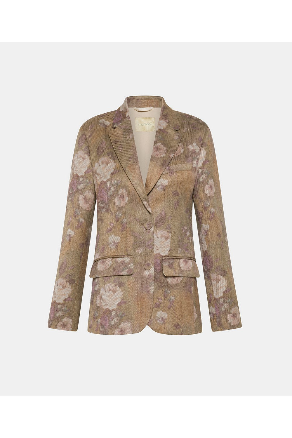 AUDEN JACKET