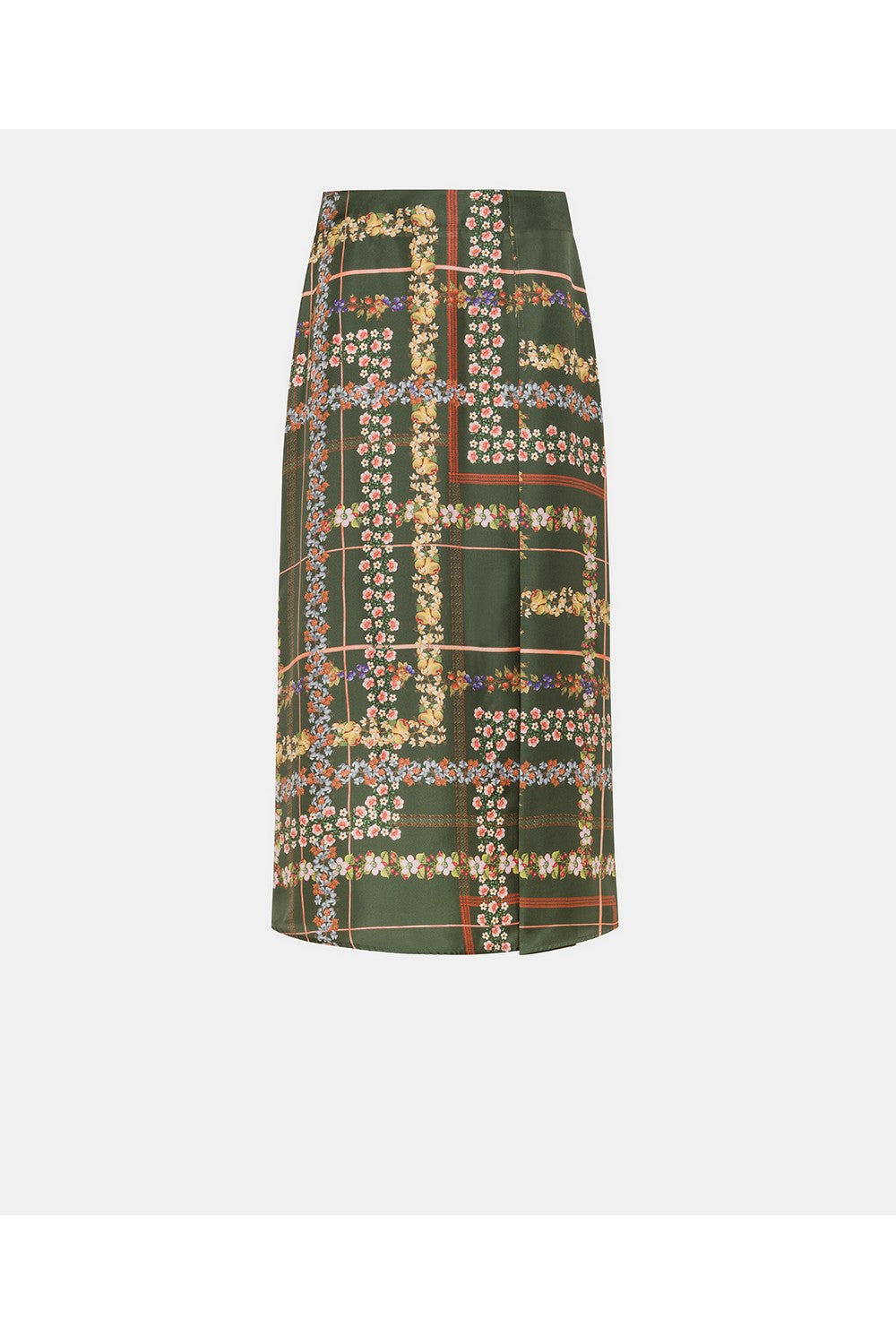 CHAI SKIRT