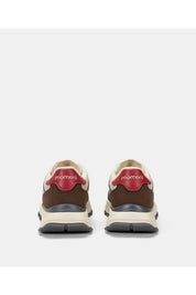 PUFFIN SHOES