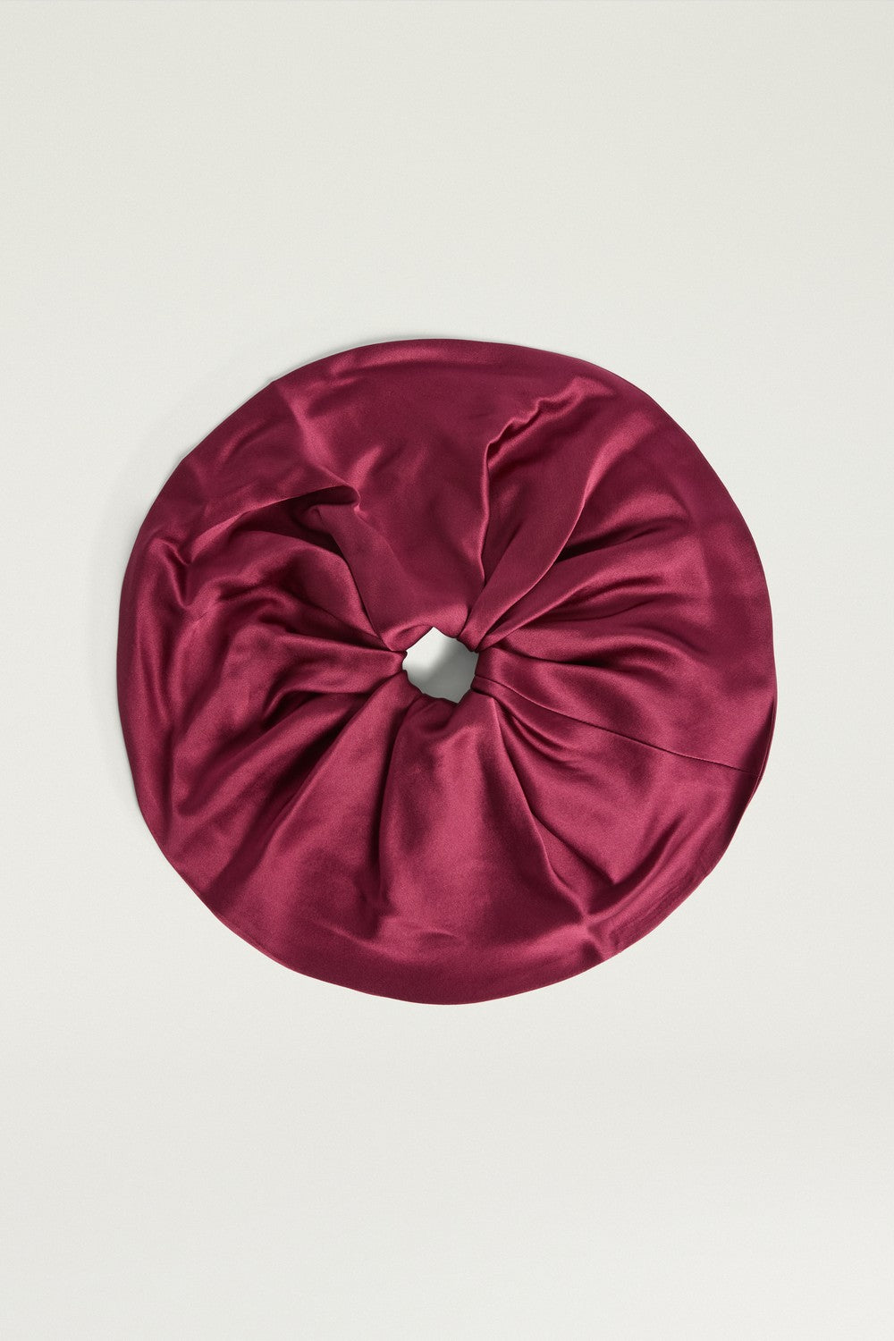 CHANDELIER SCRUNCHIE