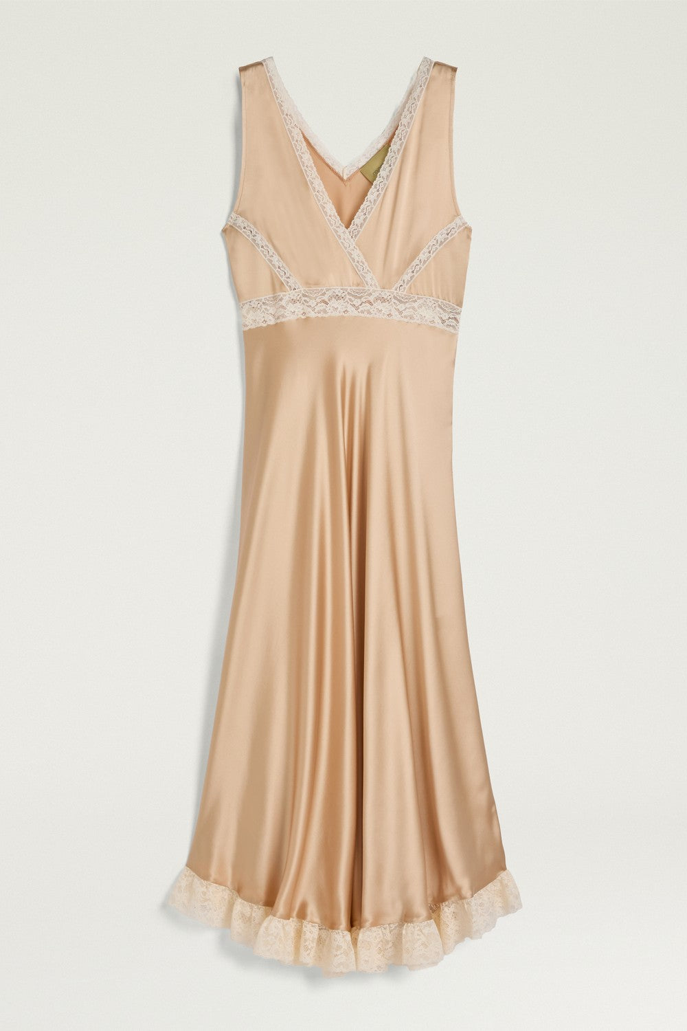 VIOLETTA DRESS