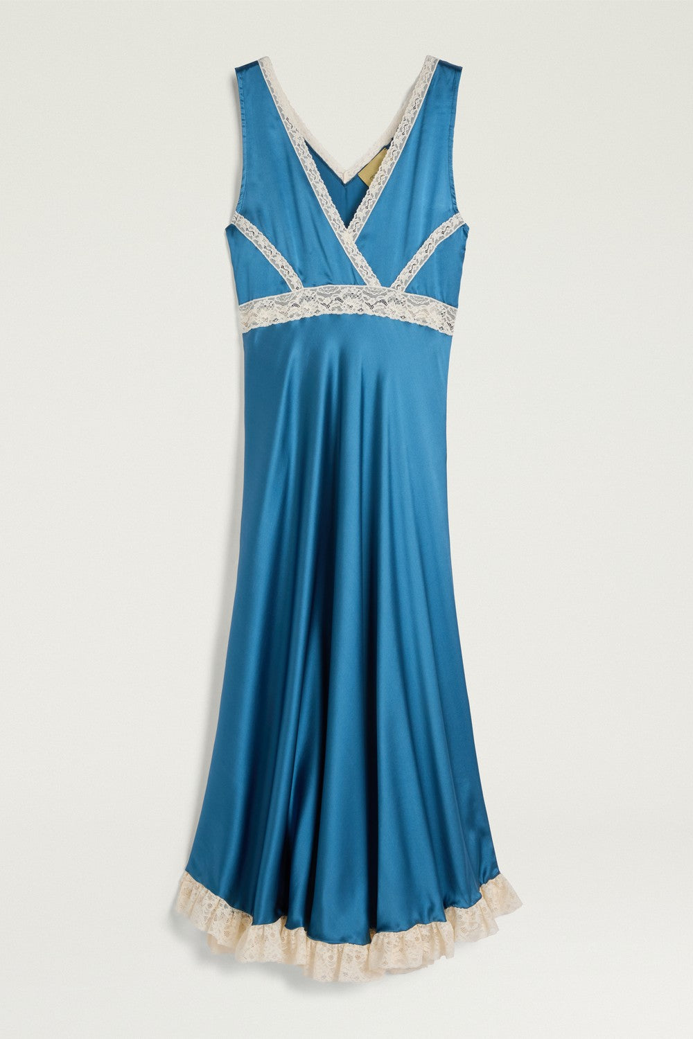 VIOLETTA DRESS