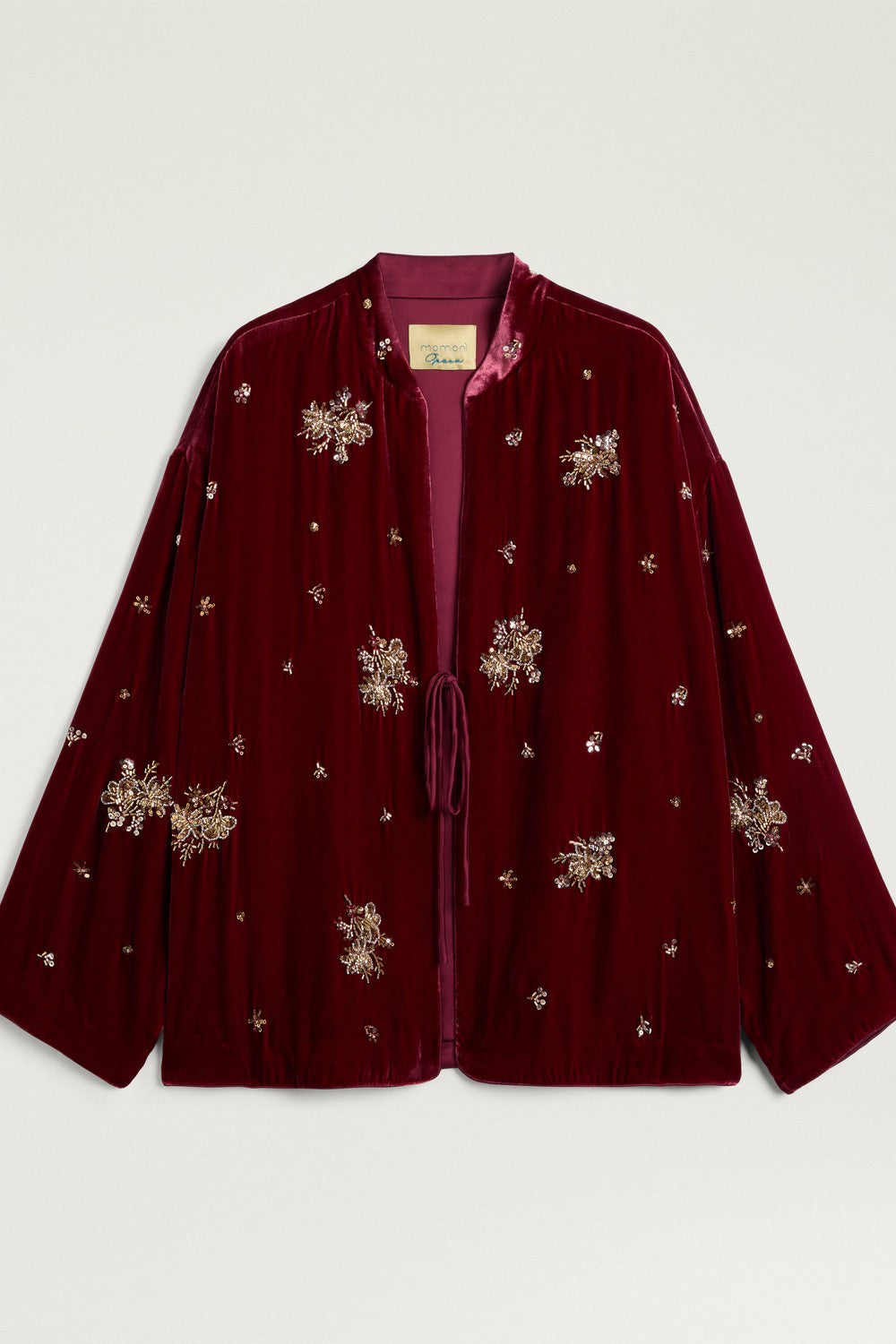 OPERA JACKET