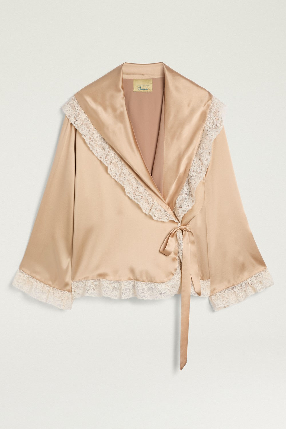 FOYER SHIRT