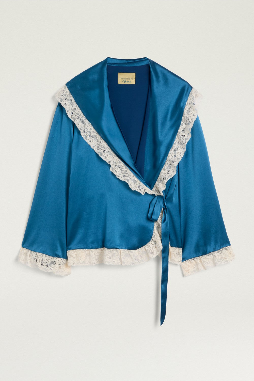 FOYER SHIRT