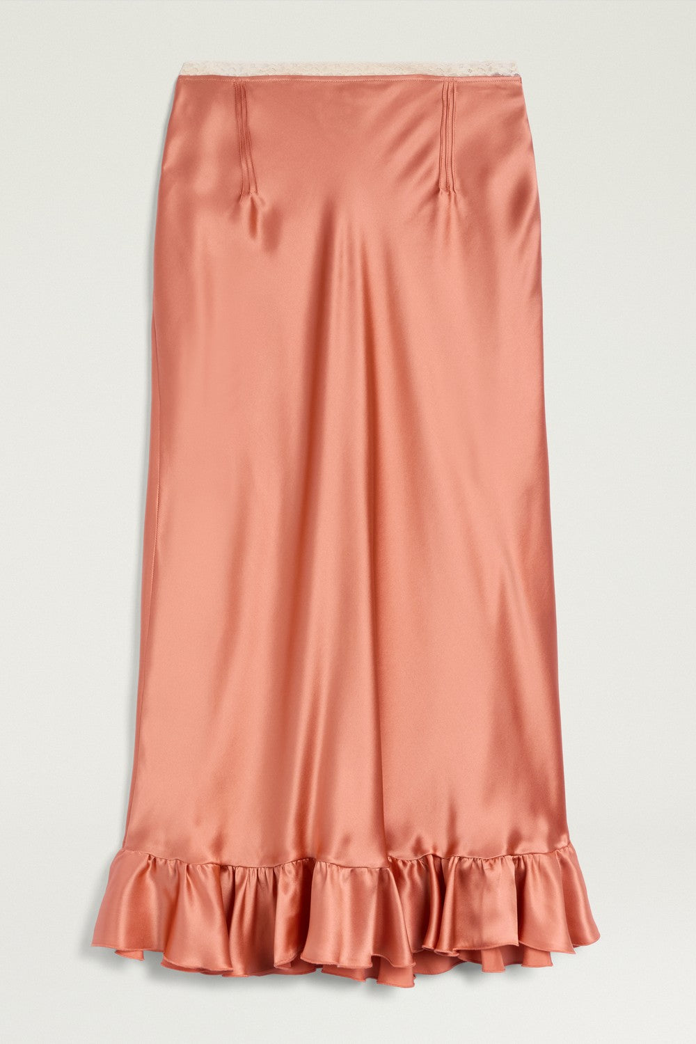 ALPHONSINE SKIRT