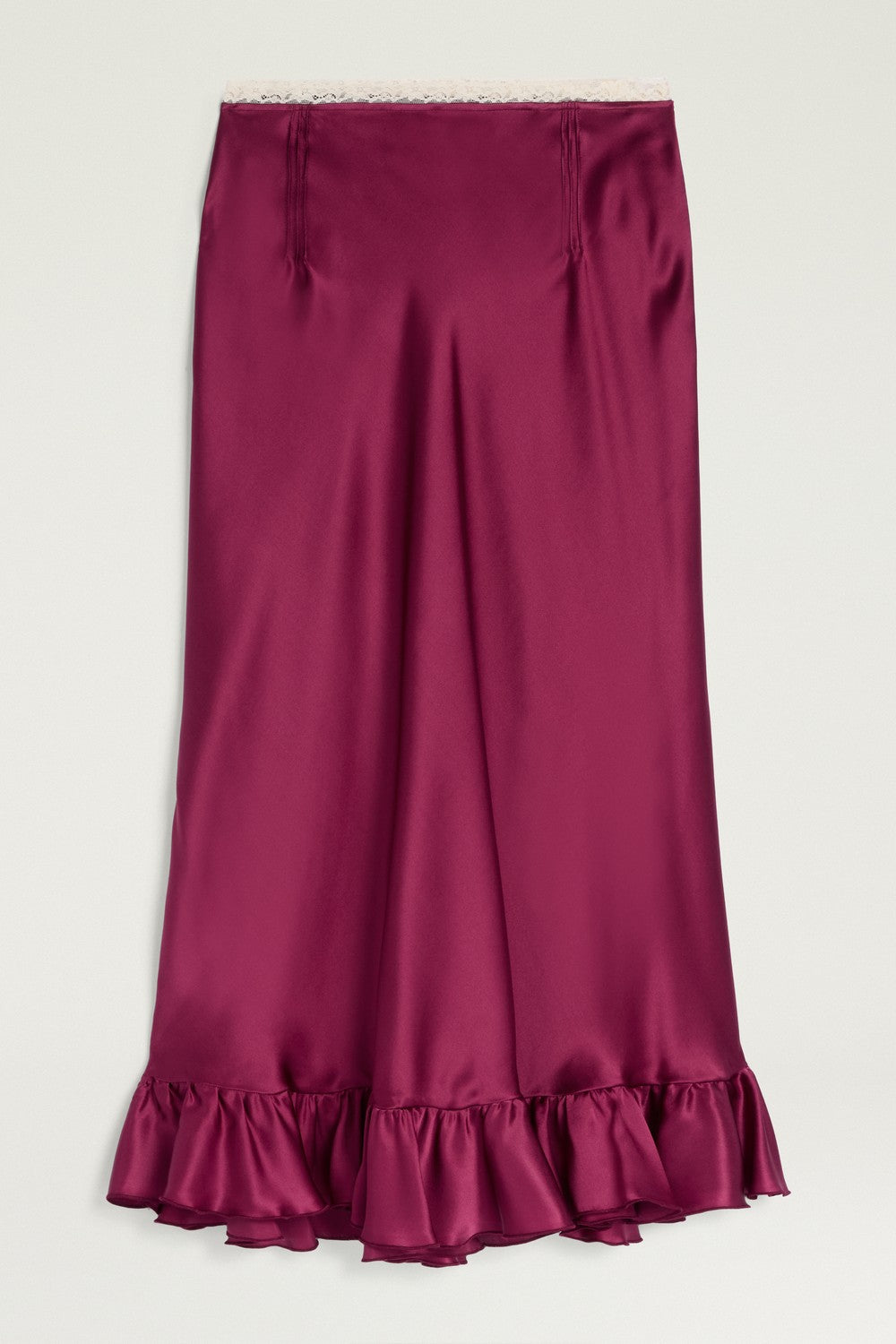 ALPHONSINE SKIRT