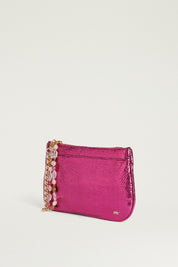 MOMONI KUROI SOIREE BAG