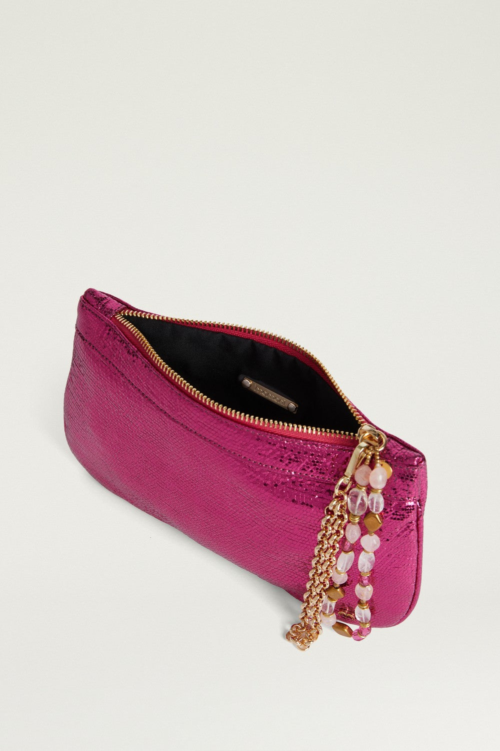 MOMONI KUROI SOIREE BAG