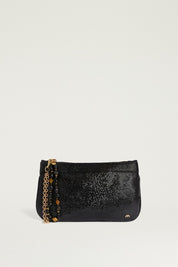 MOMONI KUROI SOIREE BAG