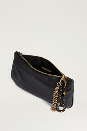MOMONI KUROI SOIREE BAG