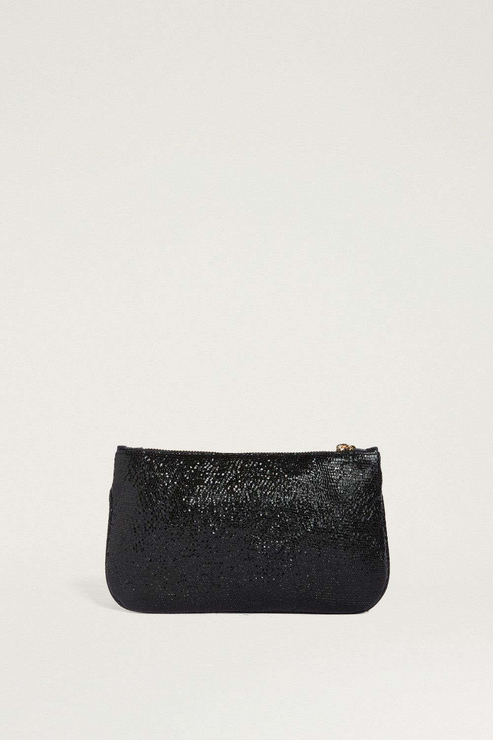 MOMONI KUROI SOIREE BAG