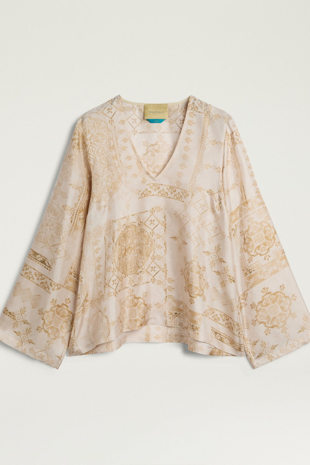 JOYA BLOUSE