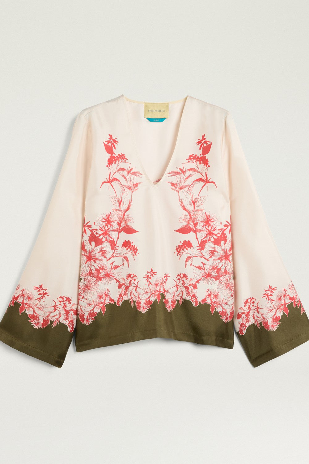 JOYA BLOUSE