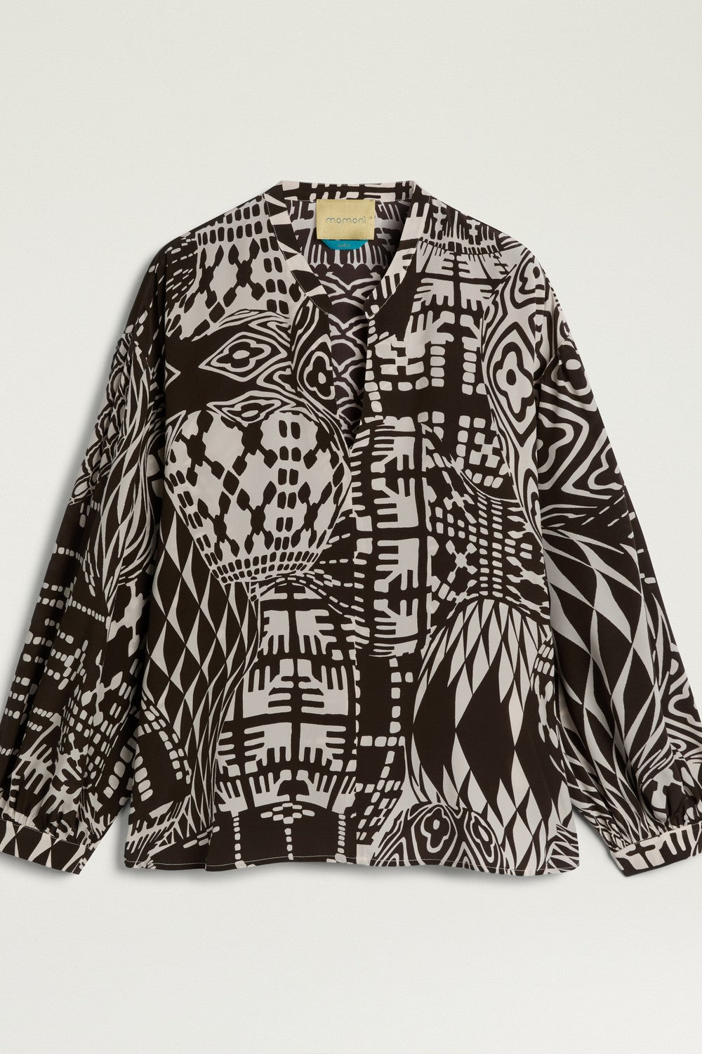 HOSA BLOUSE