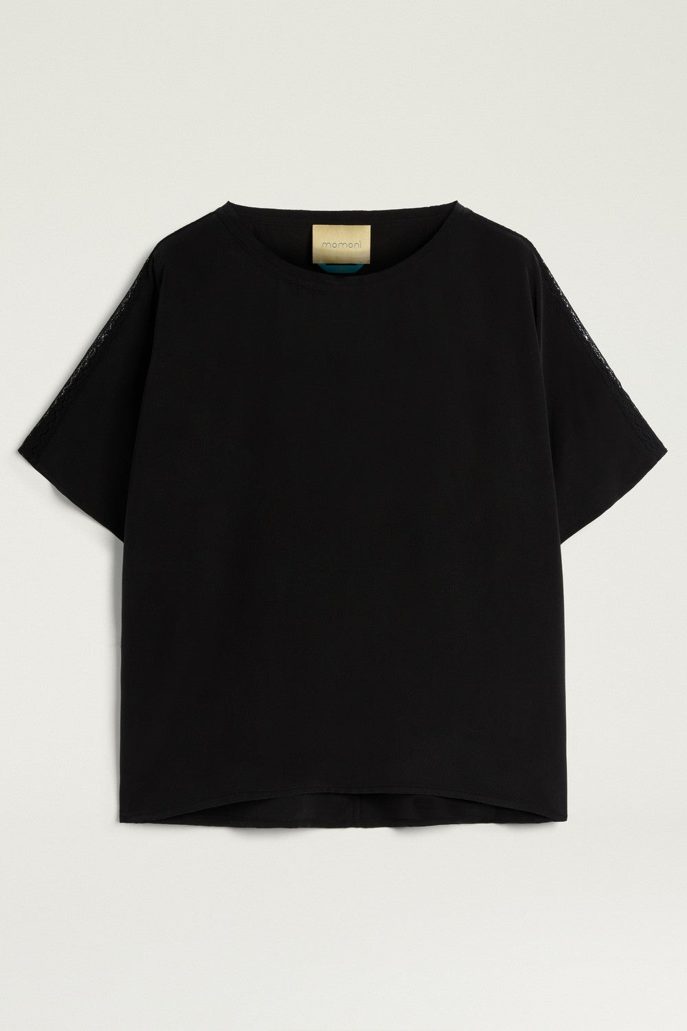 GILA BLOUSE