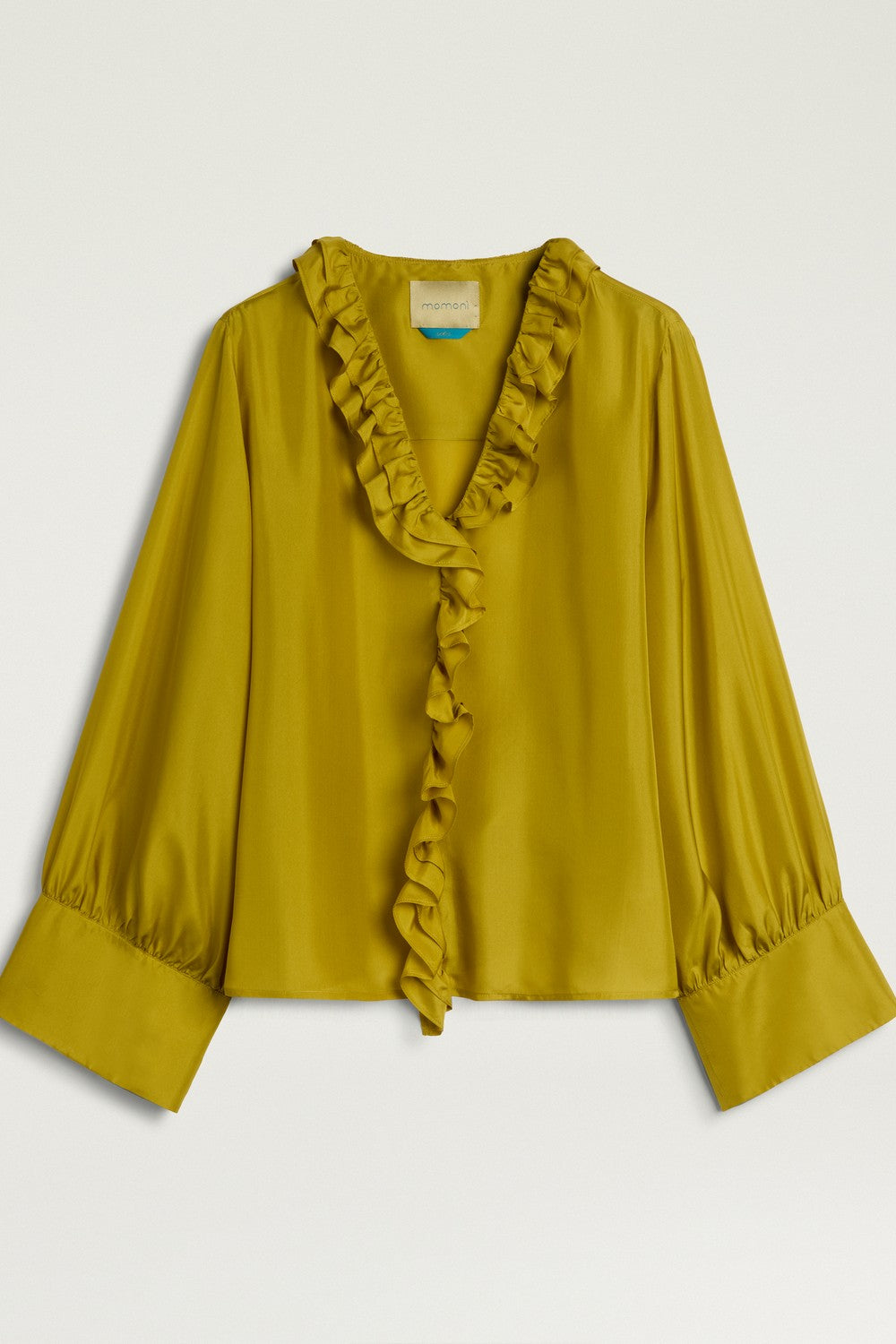 MONTOYA BLOUSE