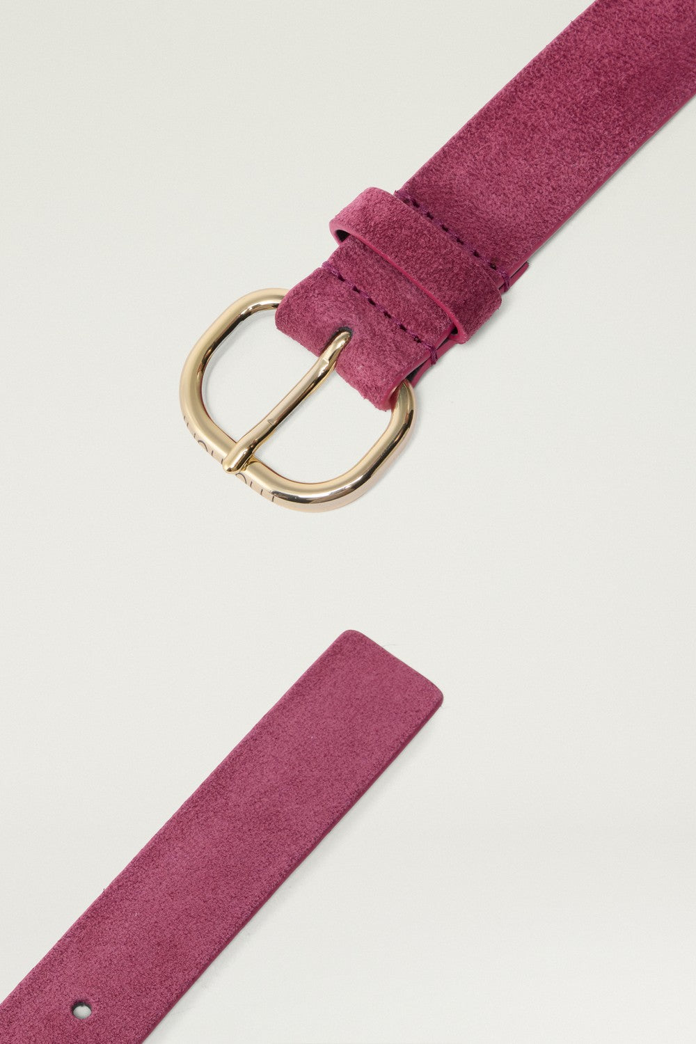 RAMIREZ BELT