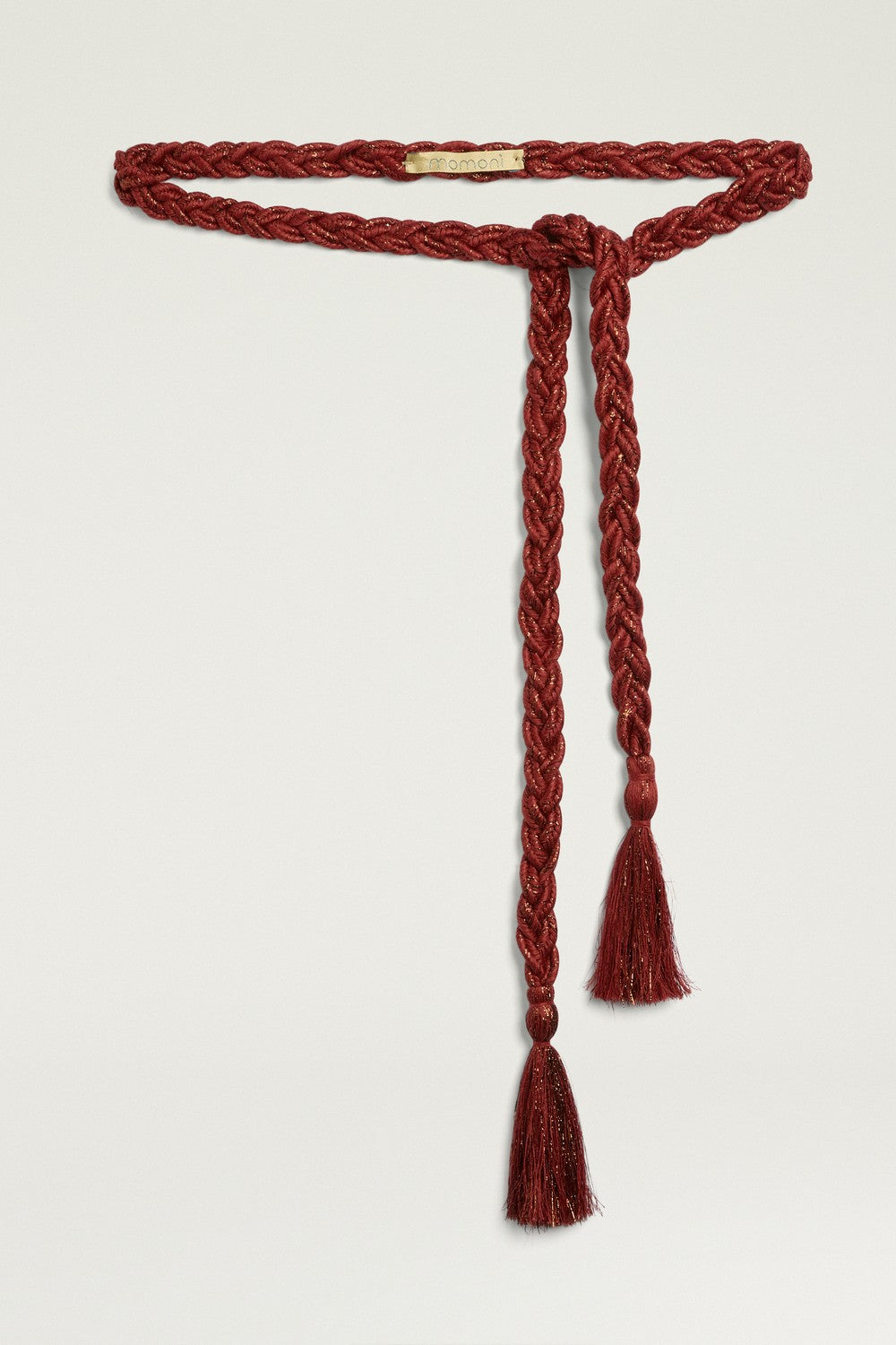 CHIUHA BELT