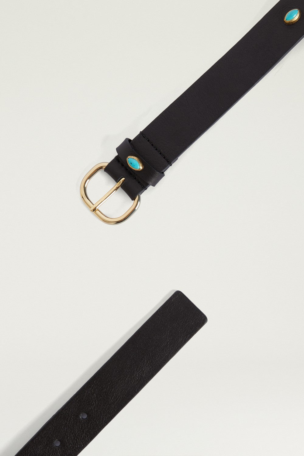 DESIERTO BELT