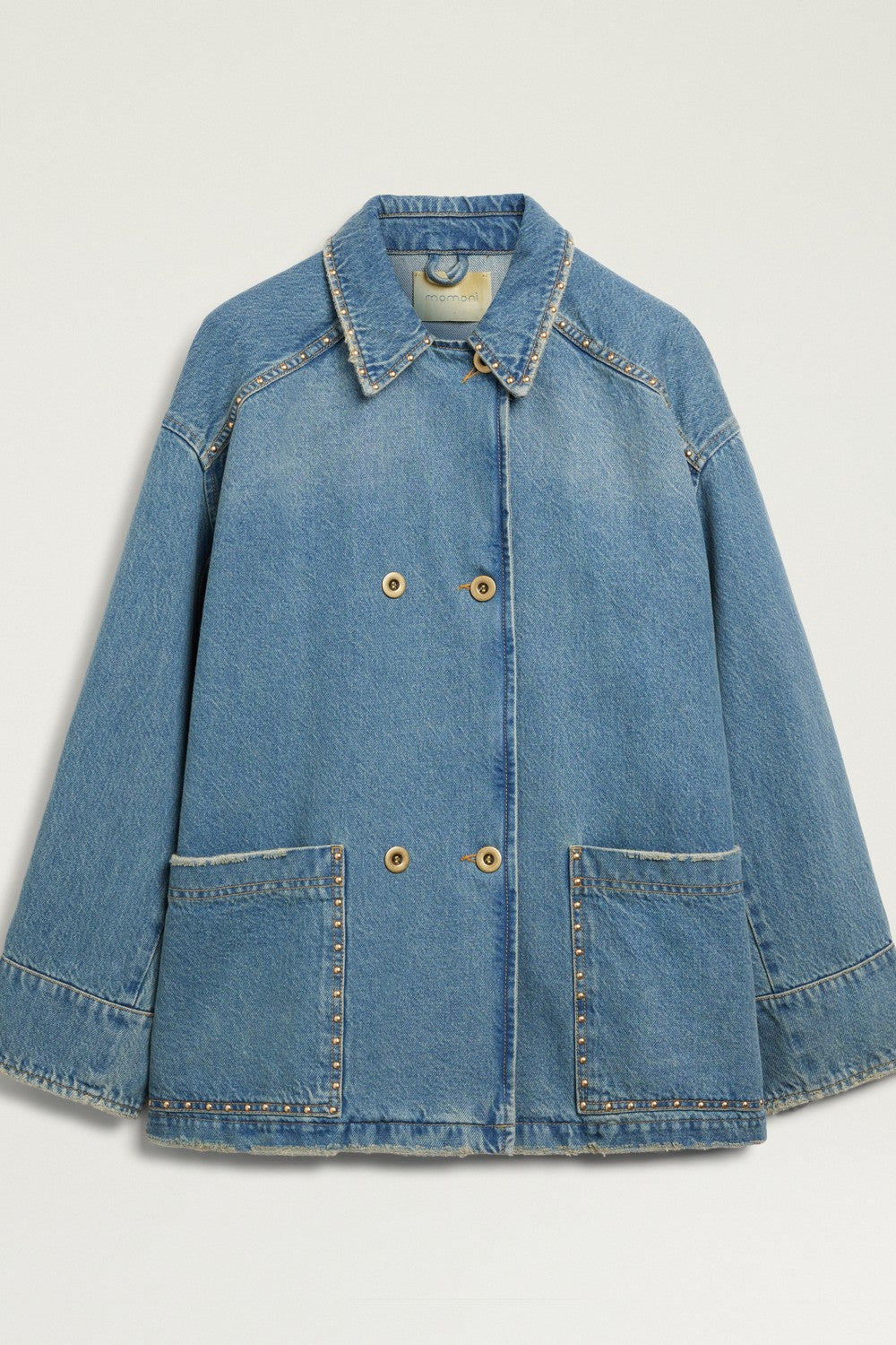 CACTUS COAT