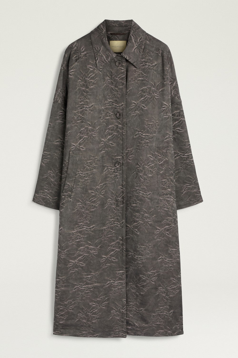 AZUL COAT
