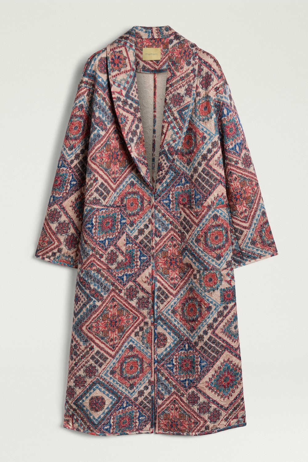 COLIBRI COAT