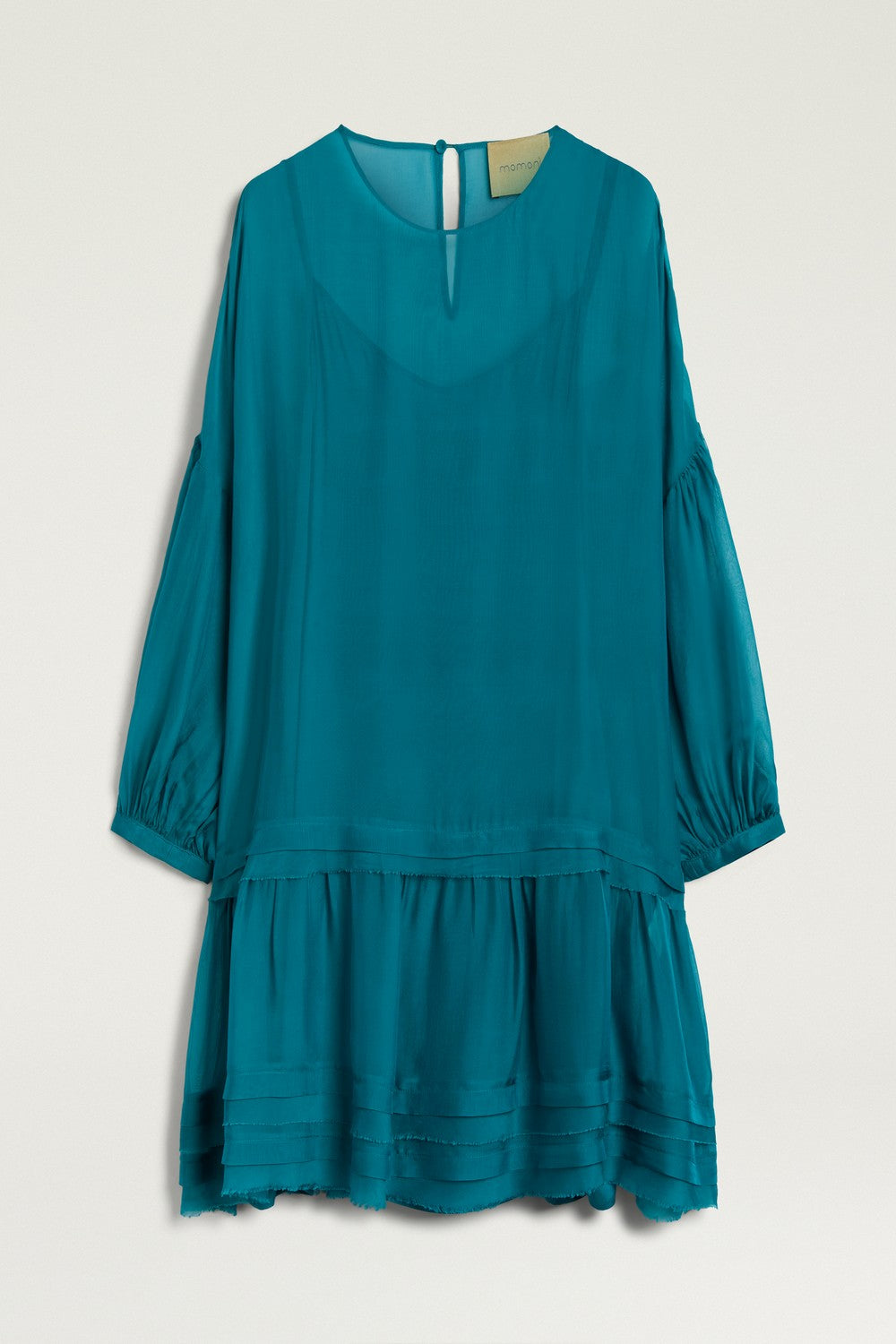 AGAVE DRESS