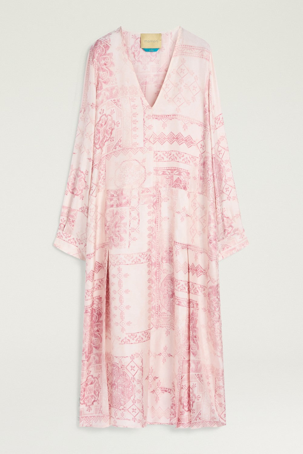 SOFIA DRESS