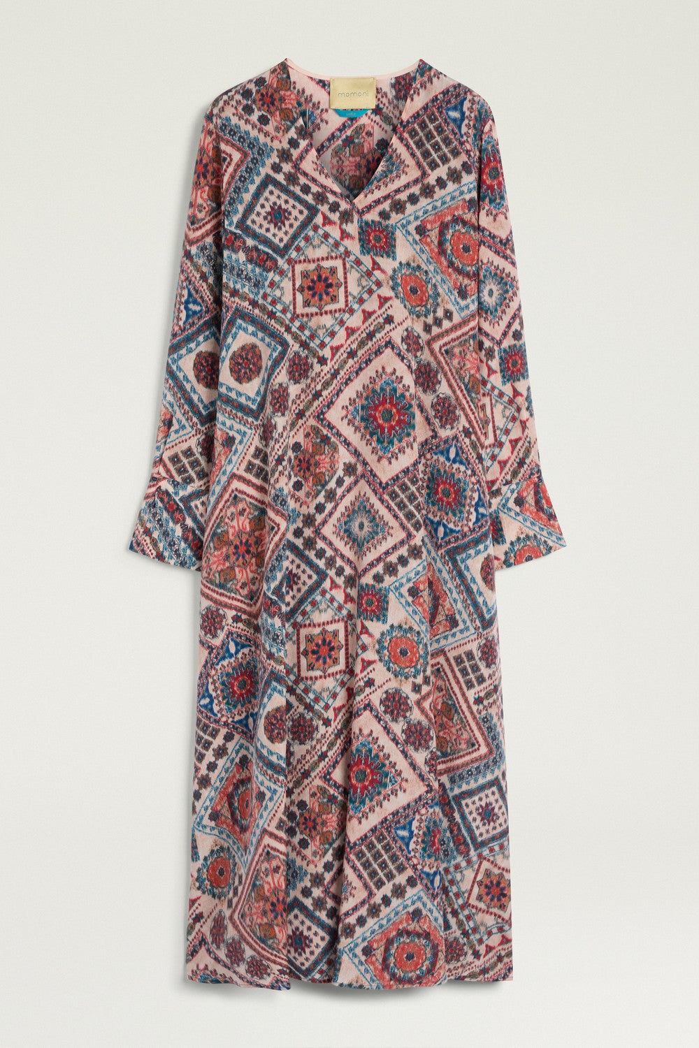 CHACO DRESS