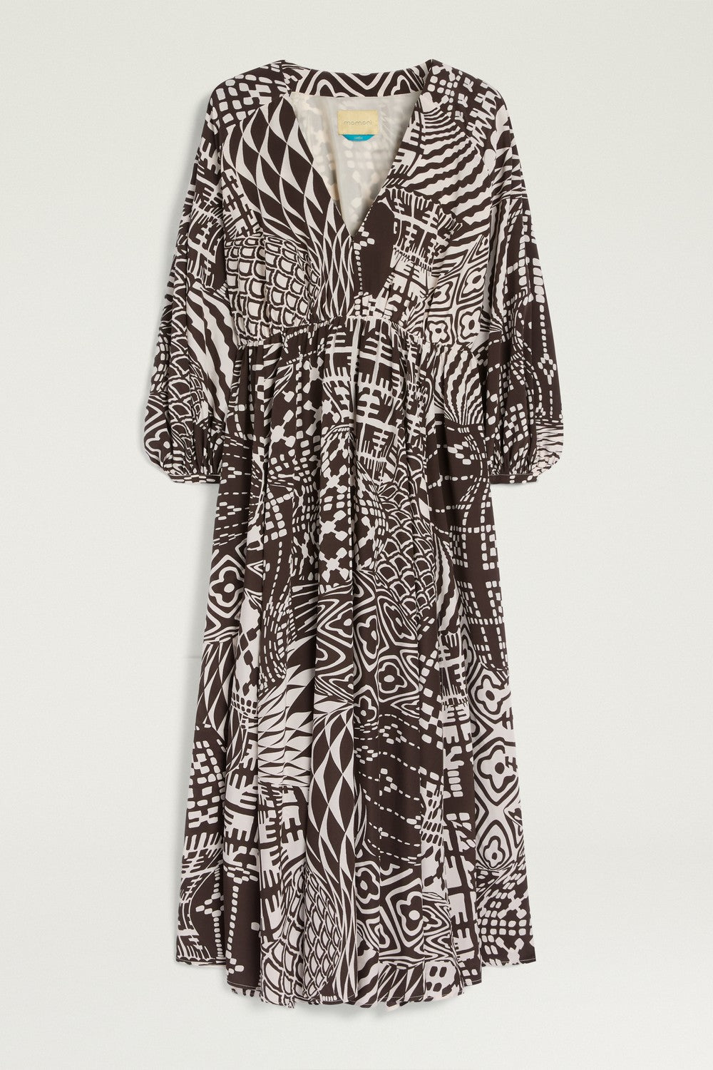 FRANCISCO DRESS