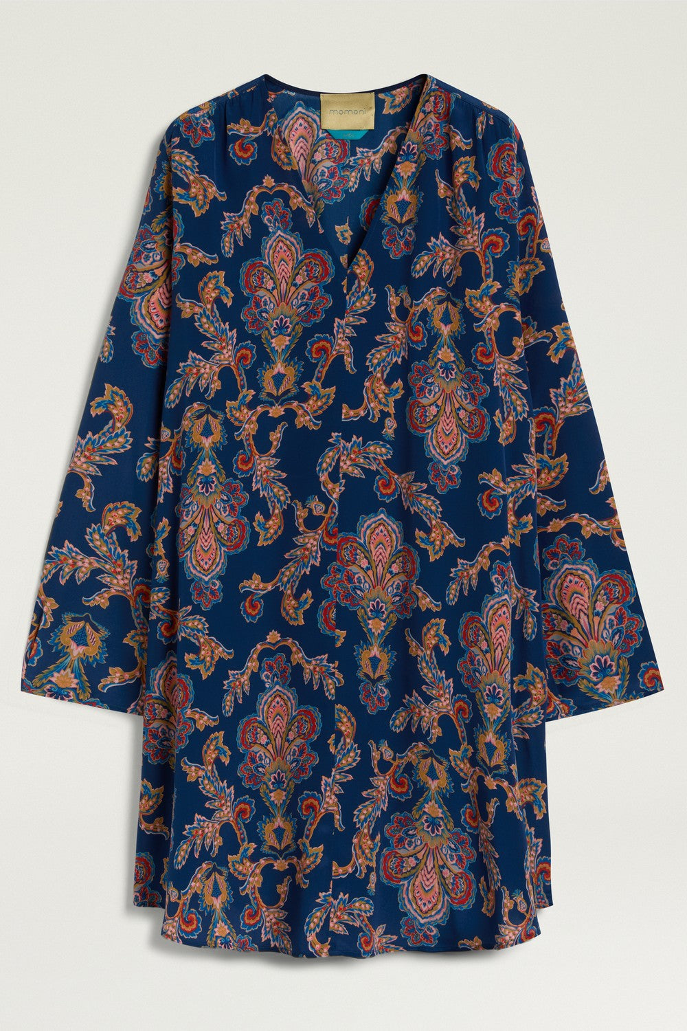 SILKO DRESS
