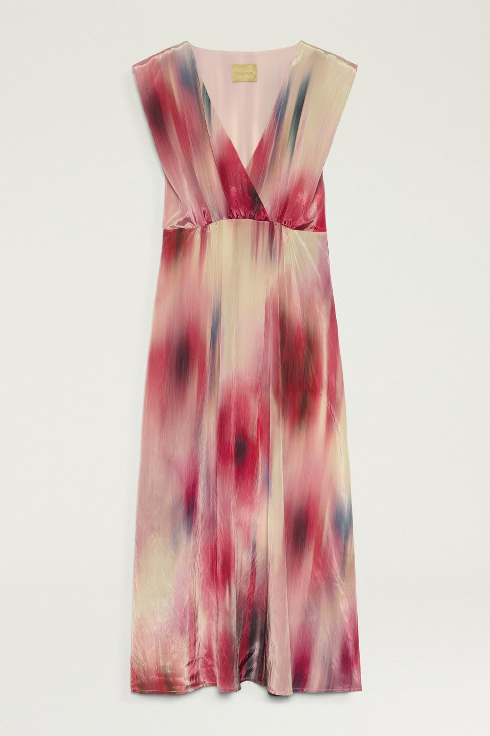 LIBELULA DRESS