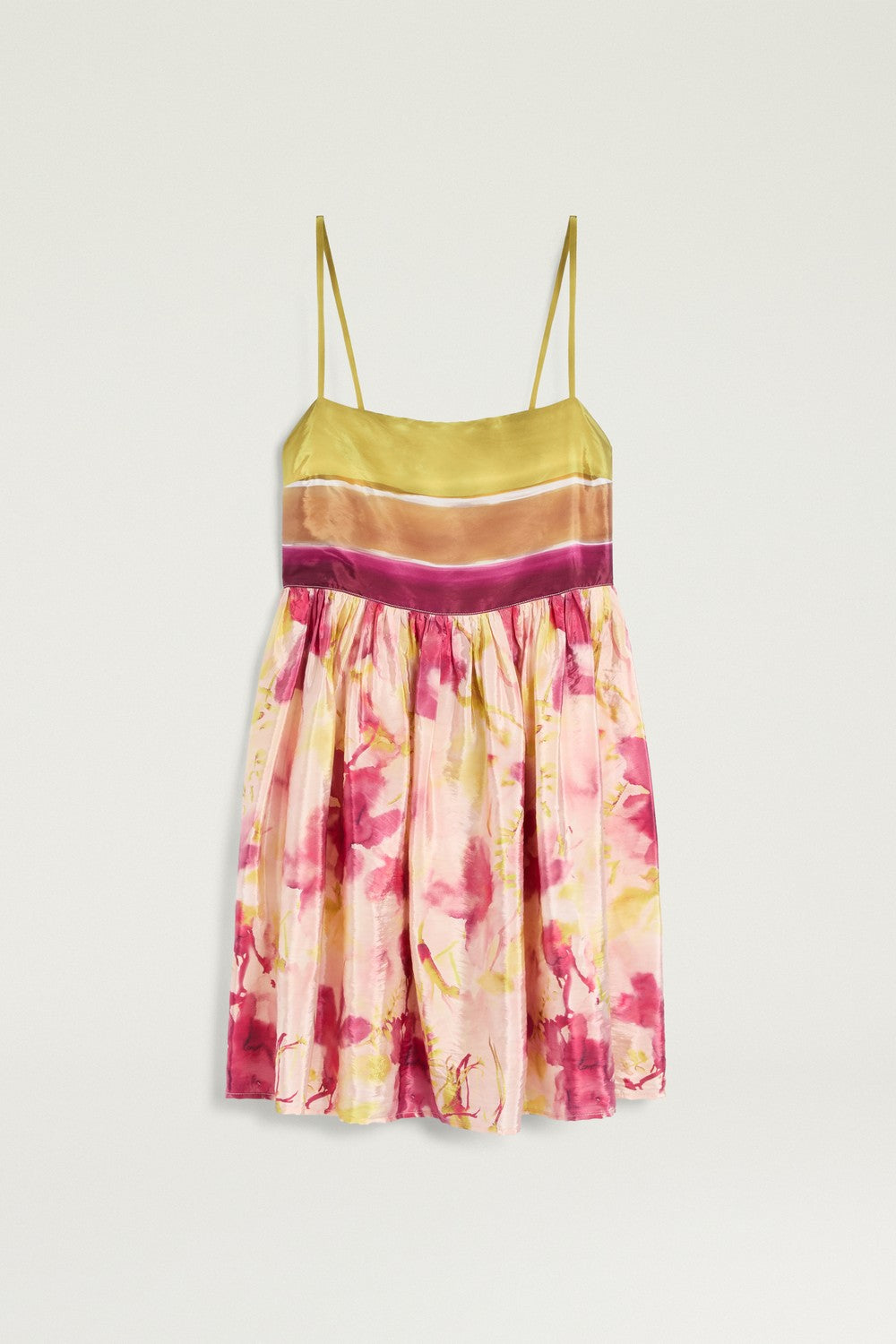 TIERRA DRESS