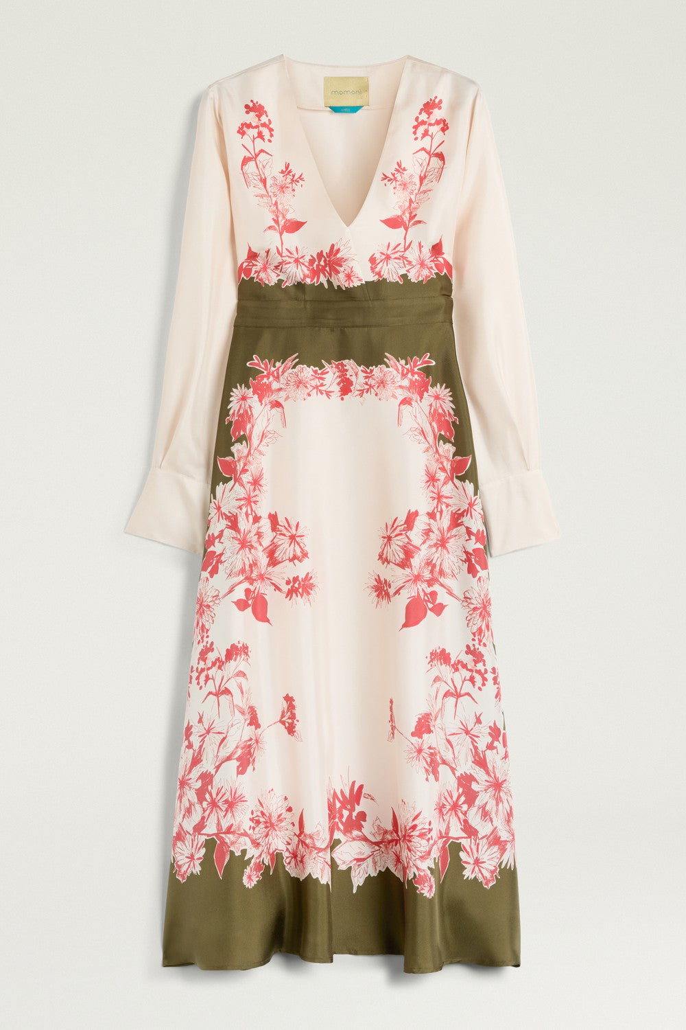 PILAR DRESS