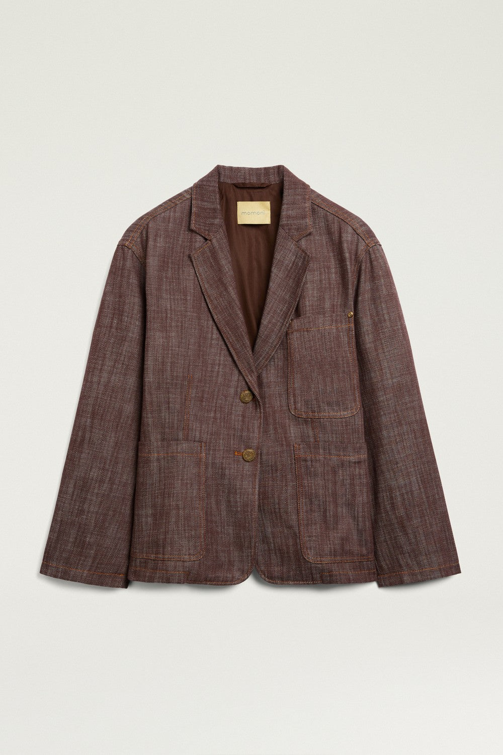 SHINS JACKET