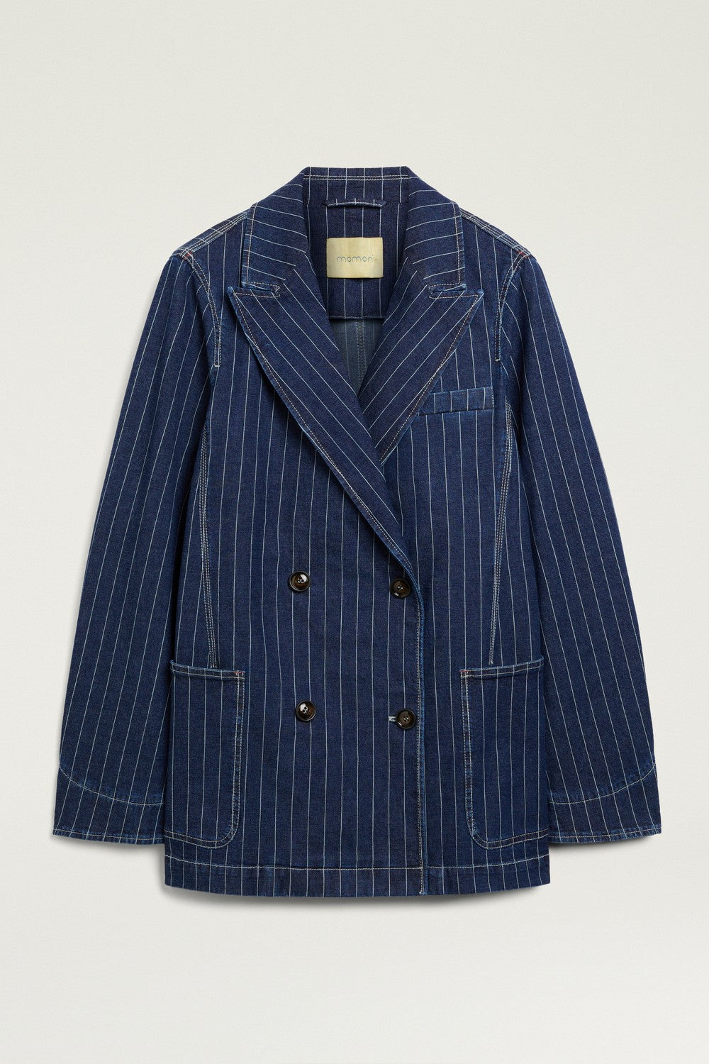 ABEJA JACKET