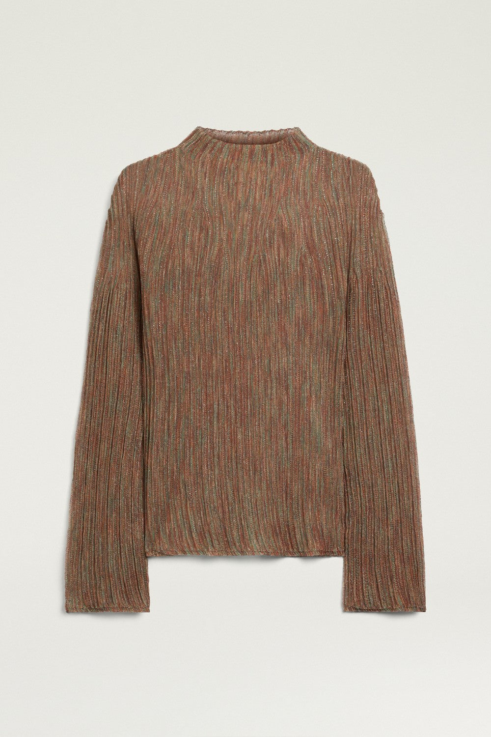 MIRAFLORES KNITWEAR