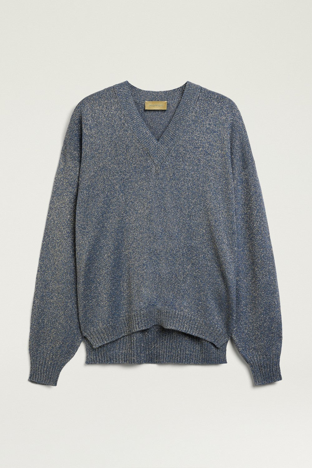 WILLIAM KNITWEAR