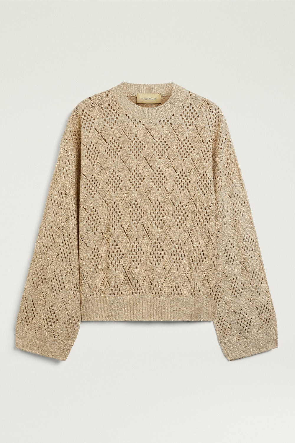 COCHITI KNITWEAR