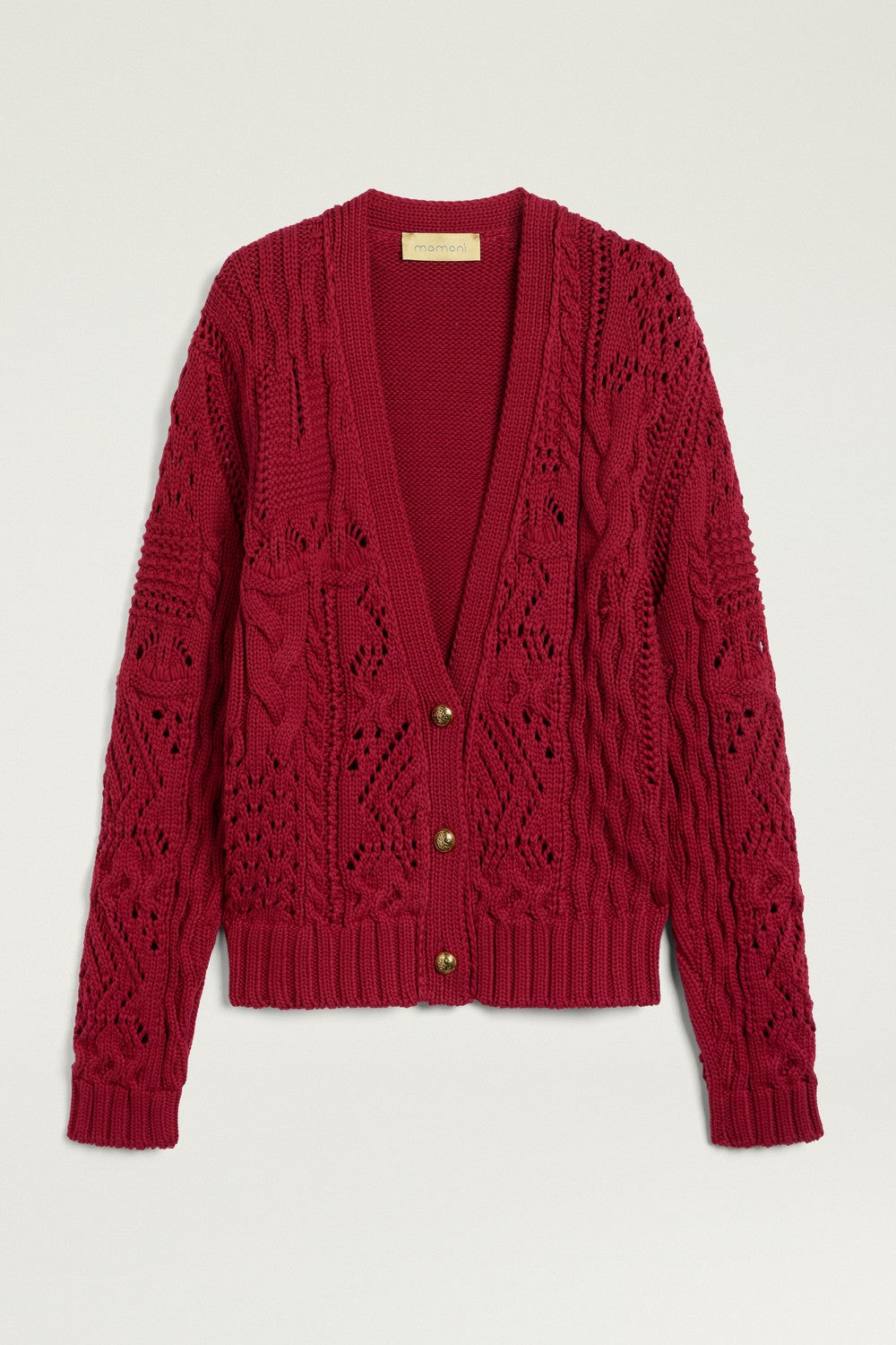 GUAYABA KNITWEAR