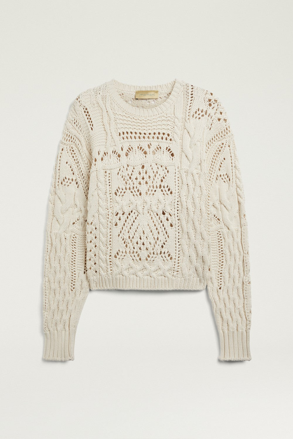 MARTINEZ KNITWEAR