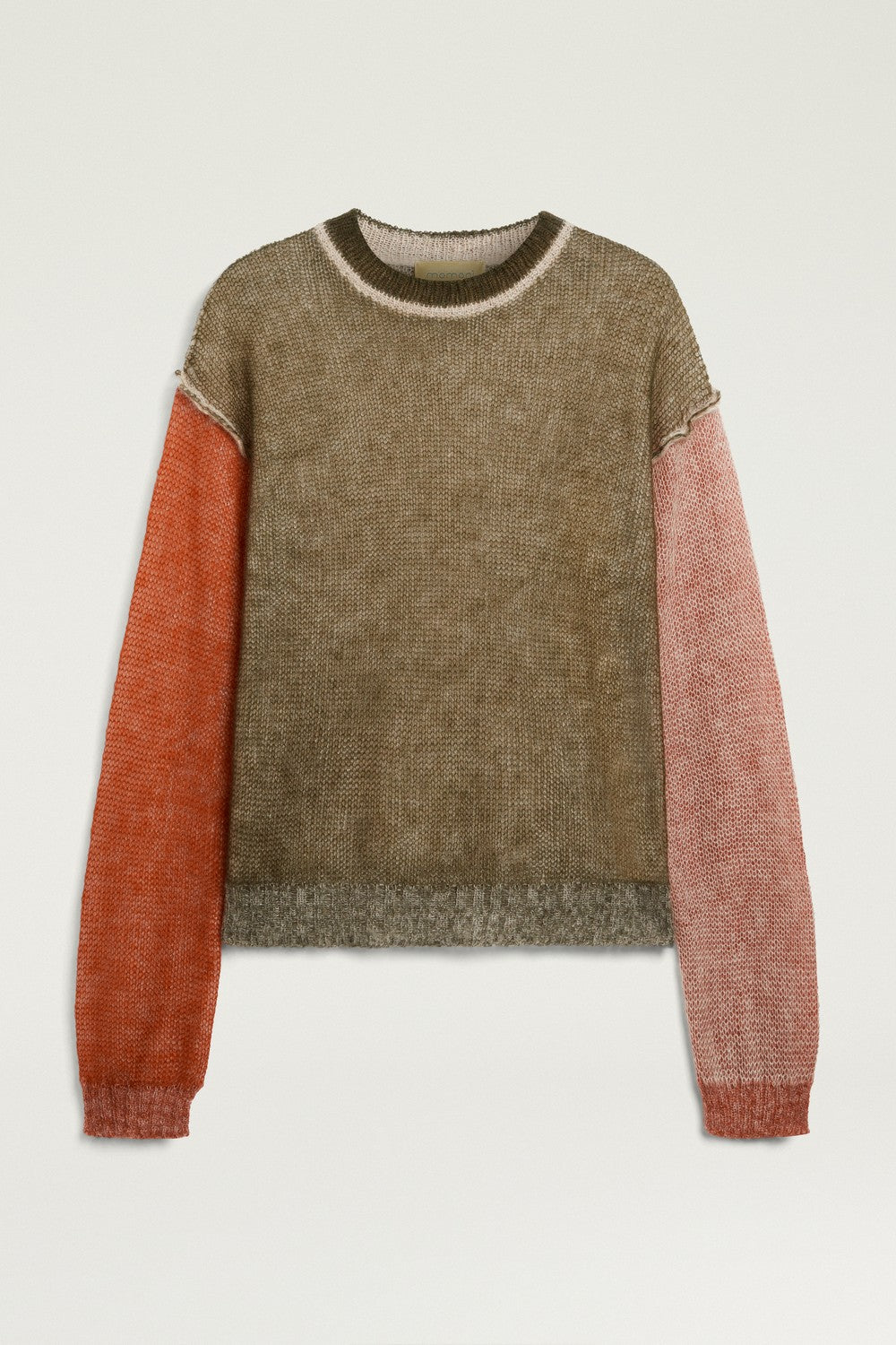 ALMA KNITWEAR