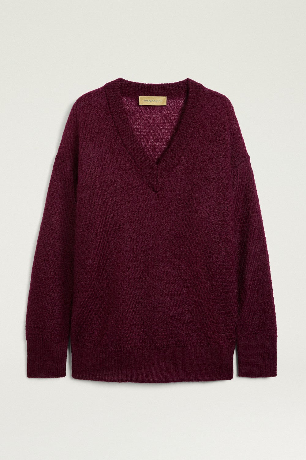 ALAMOS KNITWEAR