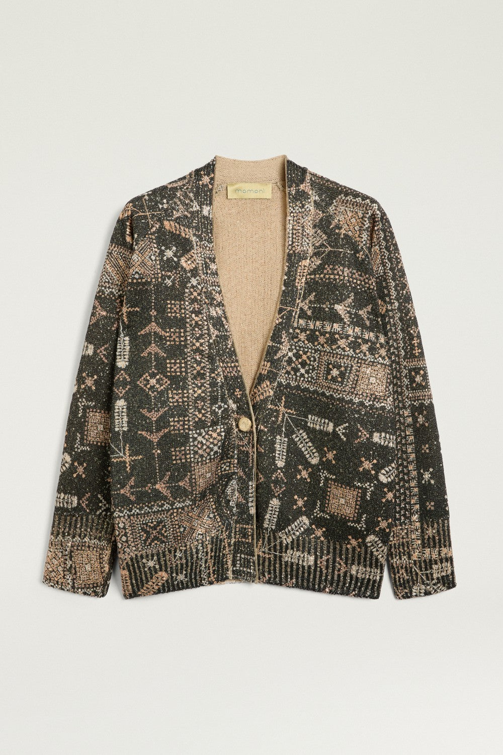 EDUARDO KNITWEAR