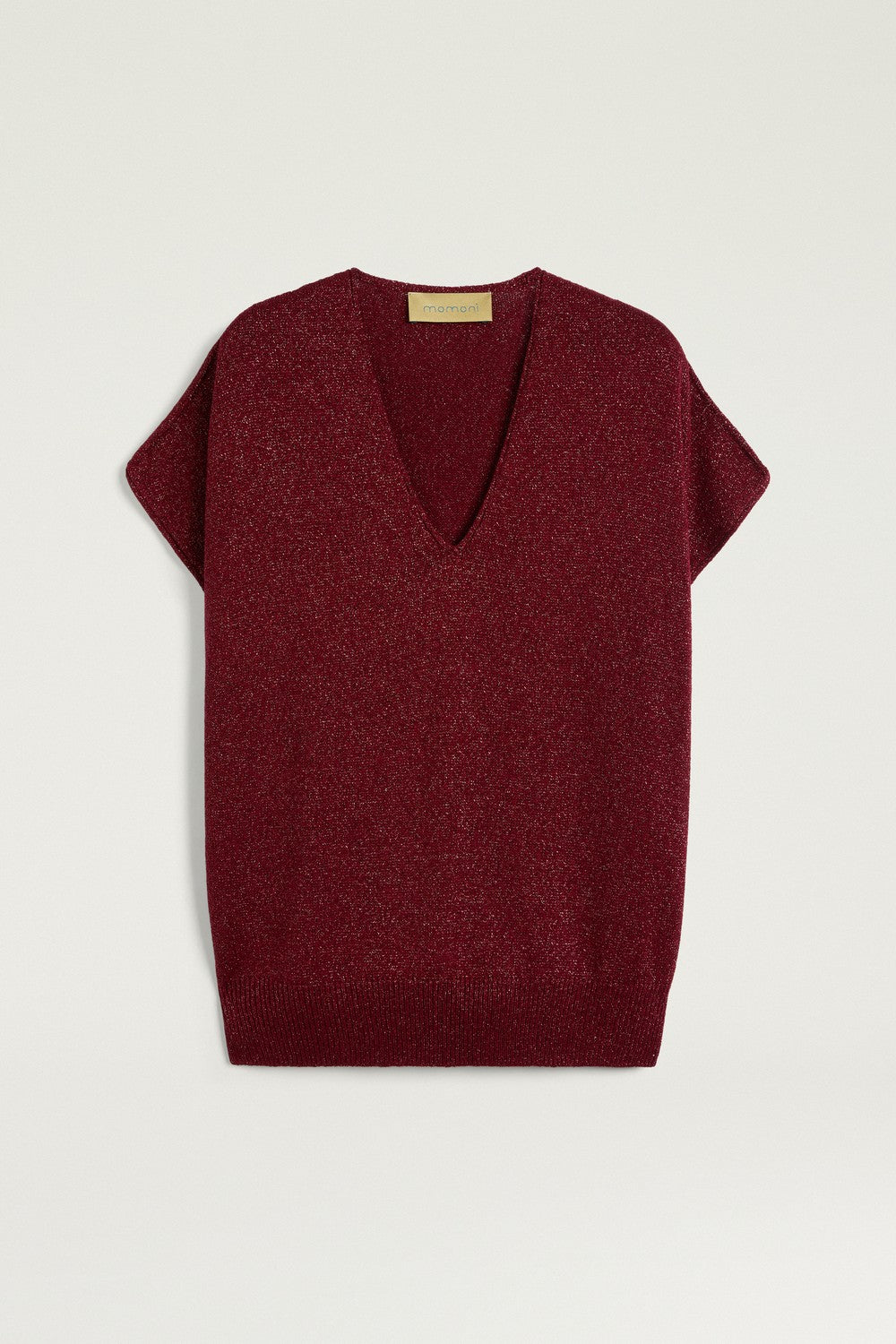 MOE KNITWEAR