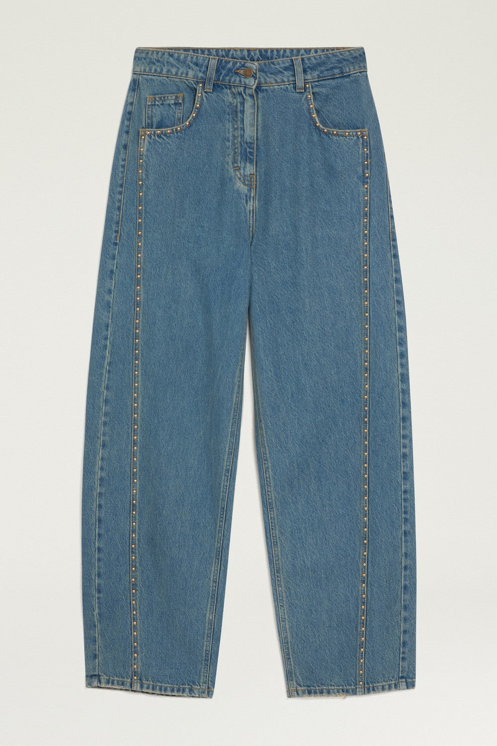 THOMAS PANT